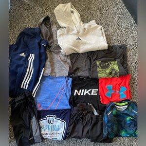 Boys bundle